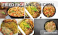 create authentic amala ewedu gbegiri