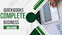 do quickbook online bookkeeping,complete set up, cleanup and reconciliation