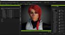 model rig and animate 3d character, unreal engine cc4, cc5, maya, unity, blender