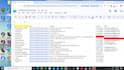 do expert data entry, lead generation and web research