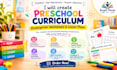 create preschool curriculum kindergarten worksheets and lesson plans