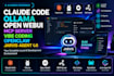 deploy selfhost n8n grok bot ai openwebui claude code mac mini jarvis ai agent