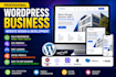 design a custom wordpress website using oxygen or divi