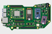design raspberry pi router, pid controller, custom pcb and enclosure using kicad