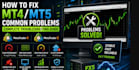 create your forex expert advisor for mt4, mt5 based on your strategy