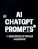 do ai prompts, data entry and virtual assistant tasks