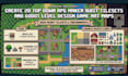 create top down rpg maker 16bit tilesets tilemap and godot level design game art