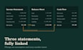 prepare ifrs compliant financial statements with notes