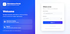 build full stack web app with react and node js