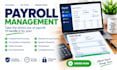 do payroll calculation, w2, 1099, adp payroll and bookkeeping