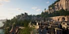 create 3d game environment, unreal engine environment, ue5 environment
