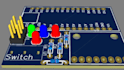 debug and fix pcb schematic, layout, circuit, and pcb troubleshooting issue