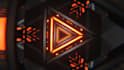 make immersive 3d concert visuals, vj loop for event led wall, led screen