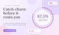 predict customer churn using machine learning in python