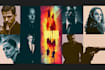 create dramatic cinematic poster and movie key art