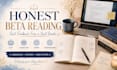 be your honest beta reader for romance and fantasy