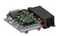 design high speed pcb, multilayer pcb, esp32 and motor controller