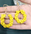 make handmade beaded jewelry earrings and bracelet
