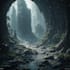 create a procedural houdini environment