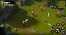 build custom unity scripts, gameplay mechanic, player controls and game features