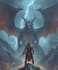 design fantasy book cover