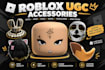 create roblox dynamic heads,avatar bundles and 3d models