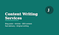 write engaging blog articles and content using ai tools