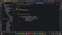 develop custom java applications and apis