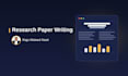 edit and format your research paper or thesis