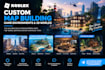 build you a roblox map
