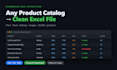 scrape data from websites with anti bot protection and captcha