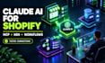 shopify claude ai agent shopify integration setup claude code claude cowork