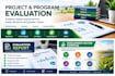evaluate projects, manage projects