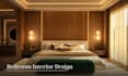 create for you  a bedroom design