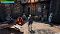 do unreal engine game development, develop unreal engine game, ue5 blueprints