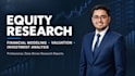 create professional equity research reports and financial analysis