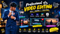 do video and reels editing