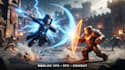 create custom roblox vfx, sfx and combat effects for your game