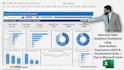 micro small tasks related ai assistance, excel analysis