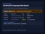 check your video clip for copyright and content rules before you post