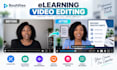 edit elearning online course videos, training videos, educational course content