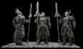 3d game character animation 3d rigging model 3d character blender unreal engine