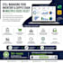 provide supply chain consulting and excel training