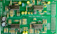 design multilayer pcb, schematic, bom and production gerber files