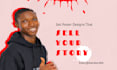 create marketing posters with clear stories