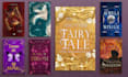 create a stunning bookcover for your project