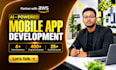 do ai mobile app development, ai chatbot, ai app developer