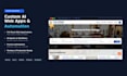 build custom web apps with ai agents