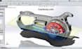 create stl, stp,cad designs and also do reverse engineering