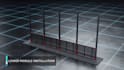 create 3d technical installation animation engineering assembly animation